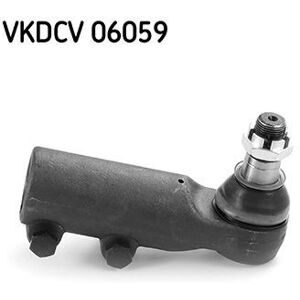 Steering Tie Rod End Skf Vkdcv 06059 Fits Mercedes-Benz Steering Tie Rod End Skf Vkdcv 06059 Fits Mercedes-Benz