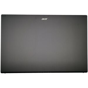 Acer Aspire A715-51g A715-76 Lcd Cover Rear Back Housing Black 60.Qgcn7.001 Acer Aspire A715-51g A715-76 Lcd Cover Rear Back Housing Black 60.Qgcn7.001