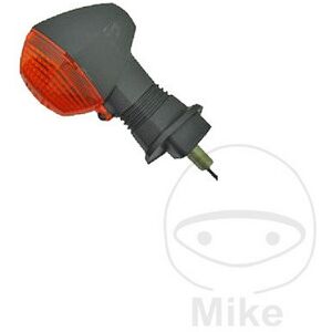 Jmp Indicator Front Left Fits Suzuki Dl 650 2004-2008 Jmp Indicator Front Left Fits Suzuki Dl 650 2004-2008