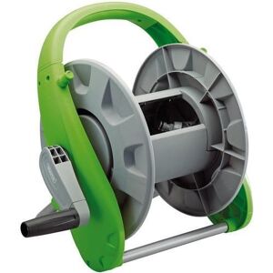 Draper Garden Hose Reel Cart, 50m Draper Garden Hose Reel Cart, 50m
