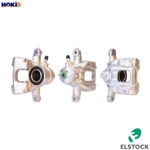 Elstock Brake Caliper 87-2186 For Honda Cr-V/iv/suv/iii/mk K24a11k24ak24z1 2.4l 4cyl Elstock Brake Caliper 87-2186 For Honda Cr-V/iv/suv/iii/mk K24a11k24ak24z1 2.4l 4cyl
