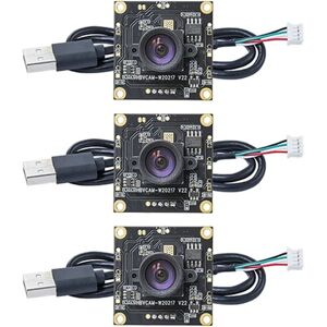 Sodial 1x(Ov9732 100 Degrees Camera Module For Autodarts Io Ov9732 Camera Module G5h9) Sodial 1x(Ov9732 100 Degrees Camera Module For Autodarts Io Ov9732 Camera Module G5h9)