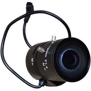 Urmet Domus Urmet 1090 546 Optic Varifocal 2,8 -12mm Dc Urmet Domus Urmet 1090 546 Optic Varifocal 2,8 -12mm Dc