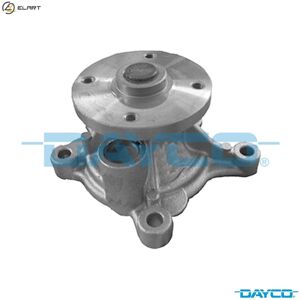 Dayco Water Pump Engine Cooling Dp330 For Hyundai Ix35/suv Veloster I40/cw I20 I30 Dayco Water Pump Engine Cooling Dp330 For Hyundai Ix35/suv Veloster I40/cw I20 I30