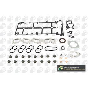 Bg Automotive HN3377 Cylinder Head Gasket Kit - Cylinder Head Gasket Kit Bg Automotive HN3377 Cylinder Head Gasket Kit - Cylinder Head Gasket Kit