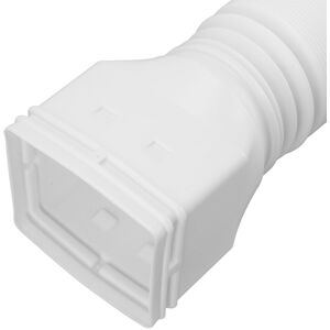 Rain Gutter Downspout Extensions Flexible Universal Drain Downspout Extender Rain Gutter Downspout Extensions Flexible Universal Drain Downspout Extender