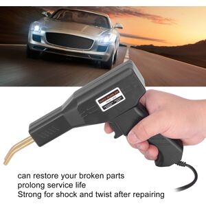 50w Hot Stapler Welders Garage Tools Car Bumper Repair Kit Welding Repairing Mac 50w Hot Stapler Welders Garage Tools Car Bumper Repair Kit Welding Repairing Mac