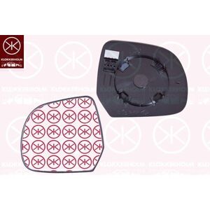 Klokkerholm Right Door Mirrors Glass For Dacia Dokker Duster Lodgy 963659141r Klokkerholm Right Door Mirrors Glass For Dacia Dokker Duster Lodgy 963659141r