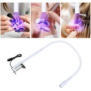 Led Eyelash Lamp Gooseneck Free Bending Uv Led Light Eyelash Extension System Fo Led Eyelash Lamp Gooseneck Free Bending Uv Led Light Eyelash Extension System Fo