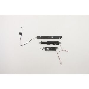 Lenovo Yoga 7-15iil05 7-15itl05 Speaker Speakers 5sb0s31912 Lenovo Yoga 7-15iil05 7-15itl05 Speaker Speakers 5sb0s31912