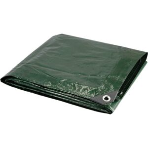 Sthelens Waterproof Tarpaulin Sheet - Protective Cover - 6m X 10m Sthelens Waterproof Tarpaulin Sheet - Protective Cover - 6m X 10m
