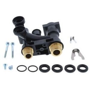 Ideal 176466 Flow Group Kit (Abs Onwards) Grundfos 59200301 New Ideal 176466 Flow Group Kit (Abs Onwards) Grundfos 59200301 New
