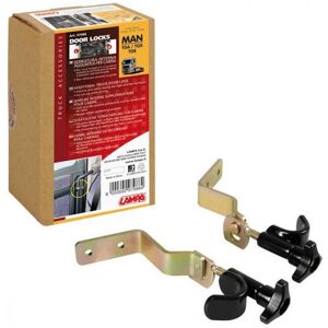 27739 - Compatible With Man Tga/tgx/tgs Security Lock For Truck Cabin Lampa 27739 - Compatible With Man Tga/tgx/tgs Security Lock For Truck Cabin Lampa