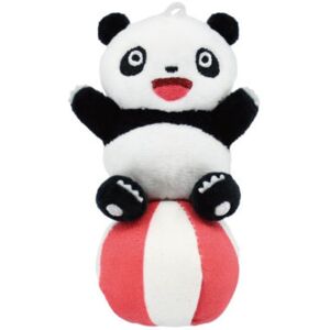 Bandai Panda! Go Panda! Playcharm Pan-Chan Japan Official Bandai Panda! Go Panda! Playcharm Pan-Chan Japan Official