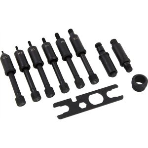 Neilsen Blind Rivet Nut Gun Riveter Tool Set M3 M4 M5 M6 M8 M10 Neilsen Blind Rivet Nut Gun Riveter Tool Set M3 M4 M5 M6 M8 M10