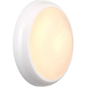 Saxby Bulkhead Light White Heroultra Cct Led Tri Wattage Ip65 15w Max Microwave Sensor Saxby Bulkhead Light White Heroultra Cct Led Tri Wattage Ip65 15w Max Microwave Sensor
