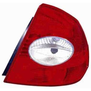 Iparlux 33124-Pilot Rear Light Right Compatible With Ford Focus Ii Sedan 4p (05->08) Iparlux 33124-Pilot Rear Light Right Compatible With Ford Focus Ii Sedan 4p (05->08)