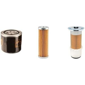 Re Kit Filter Kit Fits Hitachi Ex30-2 Air Oil Fuel Filters Only - S/n Before <3.97 Re Kit Filter Kit Fits Hitachi Ex30-2 Air Oil Fuel Filters Only - S/n Before <3.97
