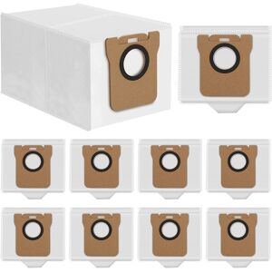 Sodial 3x(Dust Bag For L10s Ultra L10 Ultra X10 + Robot Accessory Set T7t8)3651 Sodial 3x(Dust Bag For L10s Ultra L10 Ultra X10 + Robot Accessory Set T7t8)3651