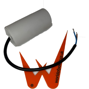 Sip 72542 Capacitor (For Tempest T480 Pressure Washer) Sip 72542 Capacitor (For Tempest T480 Pressure Washer)