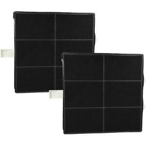 Vhbw 2 Charcoal Filter Carbon For Neff D96m5n0 D96m6n0 D9930a0 D9930n0 D9950d99s4 Vhbw 2 Charcoal Filter Carbon For Neff D96m5n0 D96m6n0 D9930a0 D9930n0 D9950d99s4