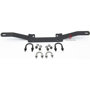 Smartbomb Bmw R1200gs 2004-2013 Standard Adventure Under-Beak Additional Spotlight Bracket Smartbomb Bmw R1200gs 2004-2013 Standard Adventure Under-Beak Additional Spotlight Bracket