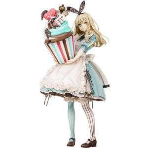 Creative Labs Original Character By Momoco Pvc 1/6 Akakura Illustration "Alice In Wonderland Creative Labs Original Character By Momoco Pvc 1/6 Akakura Illustration "Alice In Wonderland
