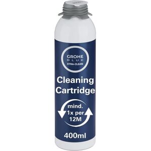Grohe 40434001 Cleaning Cartridge Blue Grohe 40434001 Cleaning Cartridge Blue