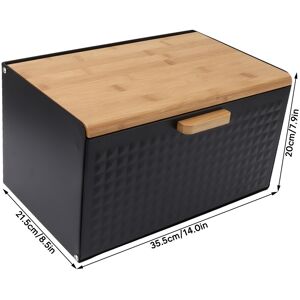 Wooden Bread Box Natural Vintage Heavy Duty Large Capacity Bread Storage Bin Uk Wooden Bread Box Natural Vintage Heavy Duty Large Capacity Bread Storage Bin Uk