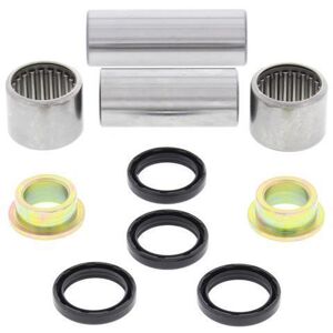 All Balls Swing Arm Bearing Seal Kit For Honda Cr80 2000-2002 Cr85 2003-2007 All Balls Swing Arm Bearing Seal Kit For Honda Cr80 2000-2002 Cr85 2003-2007