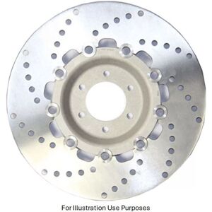 Ebc Pro-Lite Floating Front Left Brake Disc (11) - Md4069ls Ebc Pro-Lite Floating Front Left Brake Disc (11) - Md4069ls