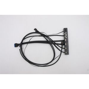 Lenovo Legion T7-34imz5 T7-34iaz7 Ffc Io Board Cable 5c10u58285 Lenovo Legion T7-34imz5 T7-34iaz7 Ffc Io Board Cable 5c10u58285