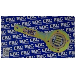 Ebc Motorcycle Clutch Component - Ct076sp Ebc Motorcycle Clutch Component - Ct076sp