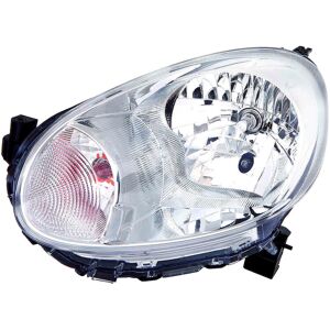 Iparlux Headlight Pilot Front Light Right Compatible With Nissan Micra (K14) (11 Iparlux Headlight Pilot Front Light Right Compatible With Nissan Micra (K14) (11