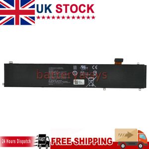 Battery For Razer Rc30-0248 Blade 15 2018 Rz09-02385 Rz09-02386 Rz09-02386e91 Battery For Razer Rc30-0248 Blade 15 2018 Rz09-02385 Rz09-02386 Rz09-02386e91