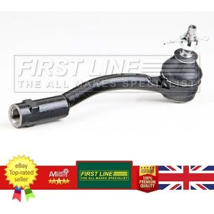 Tie Rod End For Hyundai Bayon 21- I20 20- 56825q0000 First Line Ftr6218 Tie Rod End For Hyundai Bayon 21- I20 20- 56825q0000 First Line Ftr6218