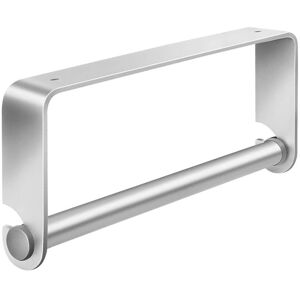 Sodial 1x(Under Cabinet Towel Holder, Wall Mounted Aluminum Towel Rack For3394 Sodial 1x(Under Cabinet Towel Holder, Wall Mounted Aluminum Towel Rack For3394
