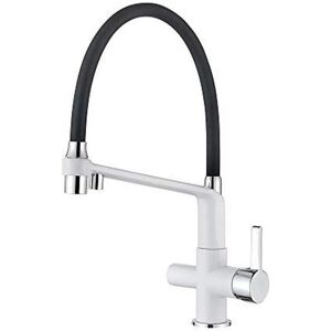 M22127w-2 Pull Out Kitchen Taps 3 In 1 Filter Taps Drinking Purifier Water Tap S M22127w-2 Pull Out Kitchen Taps 3 In 1 Filter Taps Drinking Purifier Water Tap S