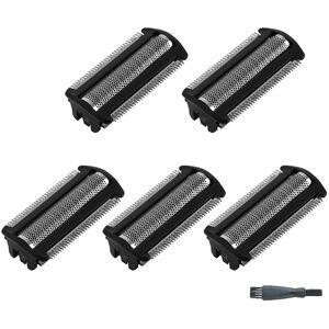 Sodial 6x(Trimmer Shaver Head Foil Replacement For Bodygroom Bg2000 Bg2024 Tt20399471 Sodial 6x(Trimmer Shaver Head Foil Replacement For Bodygroom Bg2000 Bg2024 Tt20399471