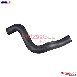 Metzger Radiator Hose 2421028 For Vauxhall Opel X 25 Xe 2.5l X 30 Xe 3.0l Y 26 Se 2.6l Metzger Radiator Hose 2421028 For Vauxhall Opel X 25 Xe 2.5l X 30 Xe 3.0l Y 26 Se 2.6l