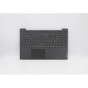 Lenovo Ideapad 5-15are05 5-15itl05 Keyboard Palmrest Top Cover Grey 5cb0x56174 Lenovo Ideapad 5-15are05 5-15itl05 Keyboard Palmrest Top Cover Grey 5cb0x56174