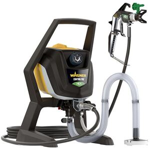 Wagner Control Pro 250r Airless Sprayer 550w 240v Wagner Control Pro 250r Airless Sprayer 550w 240v