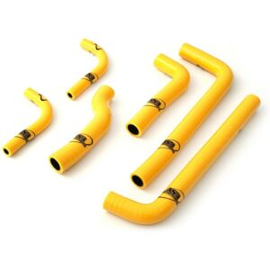 As3 Performance As3 Silicone Radiator Hoses For Gas Gas Ec 125 200 250 300 1999-2006 As3 Performance As3 Silicone Radiator Hoses For Gas Gas Ec 125 200 250 300 1999-2006