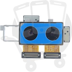 Official Sony Xperia 5 J8210, J8270, J9210, J9260 12mpixel / 12mpixel Dual Ma... Official Sony Xperia 5 J8210, J8270, J9210, J9260 12mpixel / 12mpixel Dual Ma...