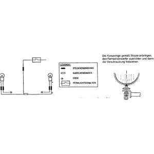 Yamaha Xv 535/s Virago Twinlight Set By Hepco And Becker (1988-2003) Yamaha Xv 535/s Virago Twinlight Set By Hepco And Becker (1988-2003)