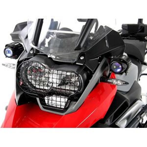 Bmw R 1200 Gs Headlight Grill Black By Hepco & Becker 2013 Bmw R 1200 Gs Headlight Grill Black By Hepco & Becker 2013