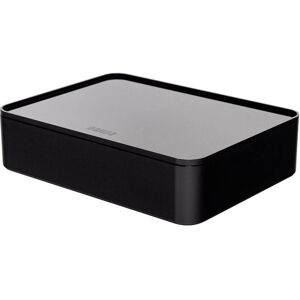 Han 1110-13 Allison Smart-Organizer , Functional, Stackable Utensil Box With Int Han 1110-13 Allison Smart-Organizer , Functional, Stackable Utensil Box With Int