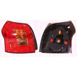 Klokkerholm Rear Right Tail Light For Toyota Corolla 01-07 81551 02150 Klokkerholm Rear Right Tail Light For Toyota Corolla 01-07 81551 02150