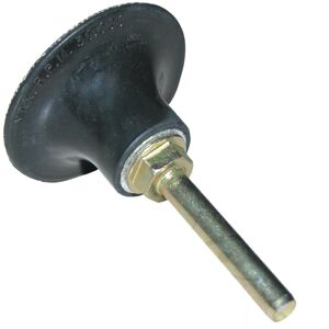 Norton TR 50mm Support Plate - Abrasive Support Plate Norton TR 50mm Support Plate - Abrasive Support Plate