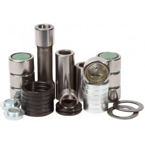 Pivot Works Honda Cr 250 R / Crf 450 R / X - Connecting Rod Bearings Kit Pwlk-H6 Pivot Works Honda Cr 250 R / Crf 450 R / X - Connecting Rod Bearings Kit Pwlk-H6